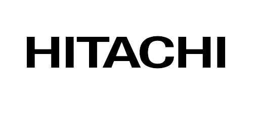 Hitachi logo