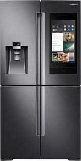 Samsung fridge